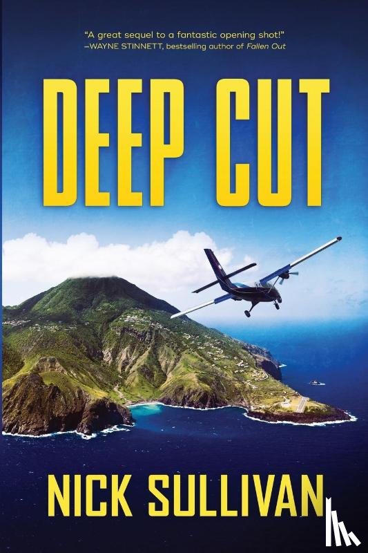 Sullivan, Nick - Deep Cut