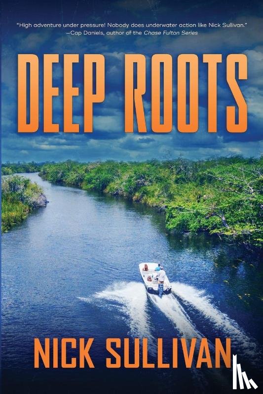 Sullivan, Nick - Deep Roots