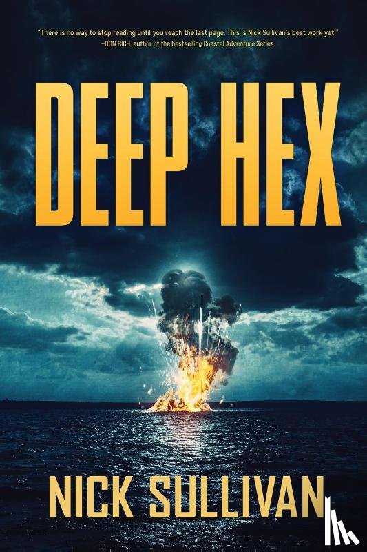 Sullivan, Nick - Deep Hex