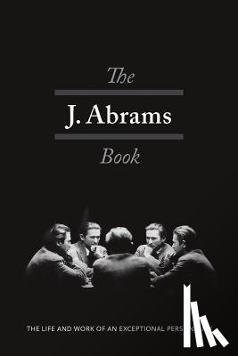 Abrams, Jacob - The J. Abrams Book