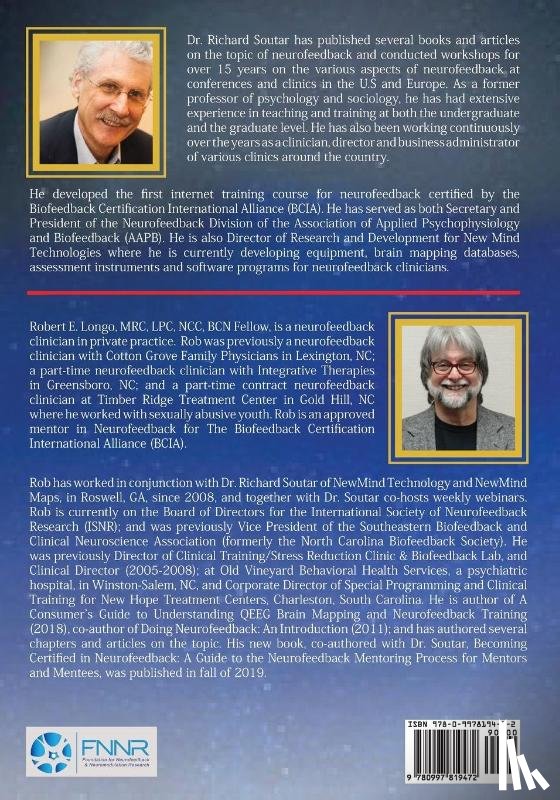 Soutar, Richard, Longo, Robert - Doing Neurofeedback