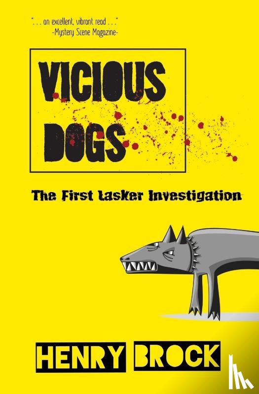 Brock, Henry - Vicious Dogs