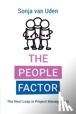 Uden, Sonja Van - The People Factor