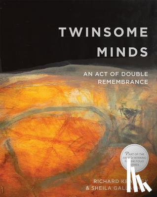 Kearney, Richard, Gallagher, Sheila - Twinsome Minds