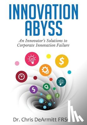 Dearmitt, Chris - Dearmitt, C: Innovation Abyss