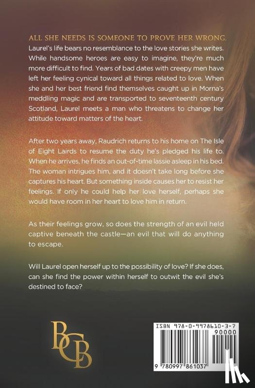 Claire, Bethany - Love Beyond Words