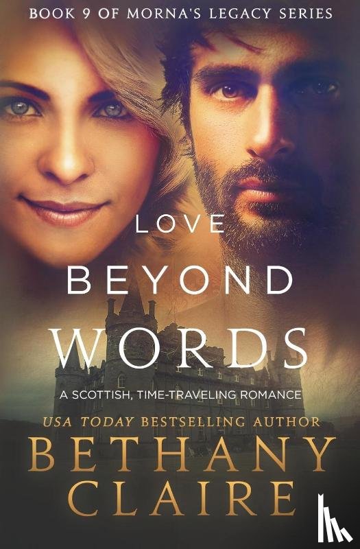 Claire, Bethany - Love Beyond Words