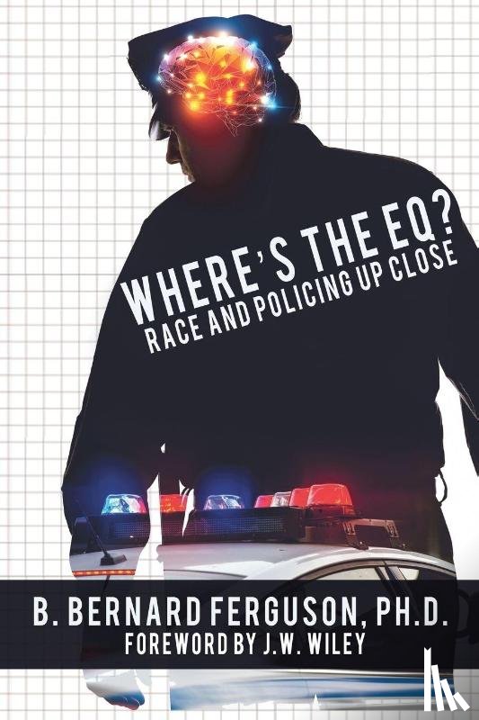 Ferguson, B. Bernard - Where's The EQ?