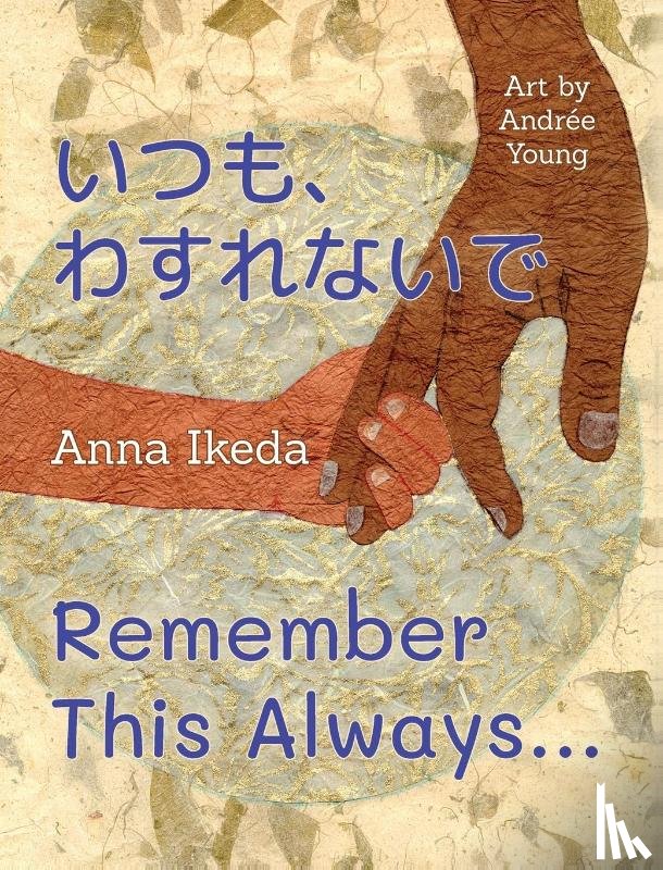 Ikeda, Anna - Remember This Always