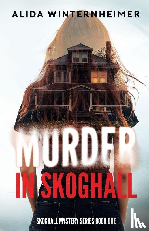 Winternheimer, Alida - Murder in Skoghall