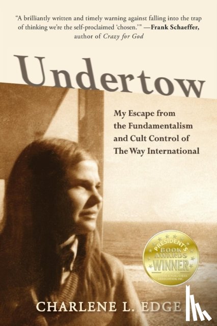 Edge, Charlene L - Undertow