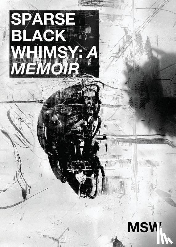 Williams, Marcus Scott - Sparse Black Whimsy