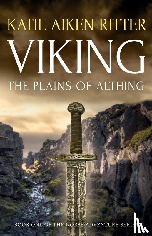 Ritter, Katie Aiken - VIKING The Plains of Althing