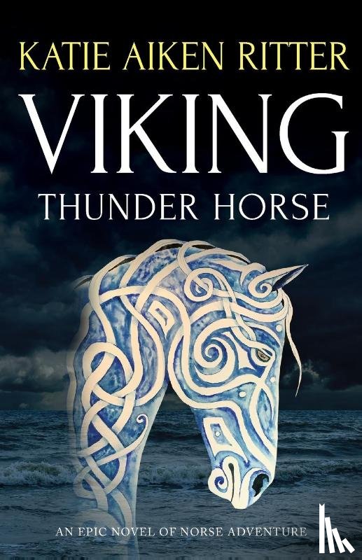 Ritter, Katie Aiken - VIKING Thunder Horse