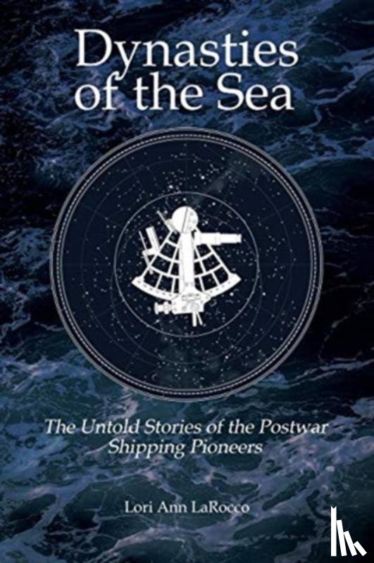 Larocco, Lori Ann - Dynasties of the Sea II