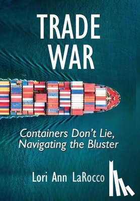 Larocco, Lori Ann - Trade War