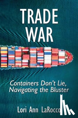 Larocco, Lori Ann - Trade War