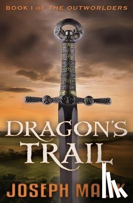 Malik, Joseph - Dragon's Trail