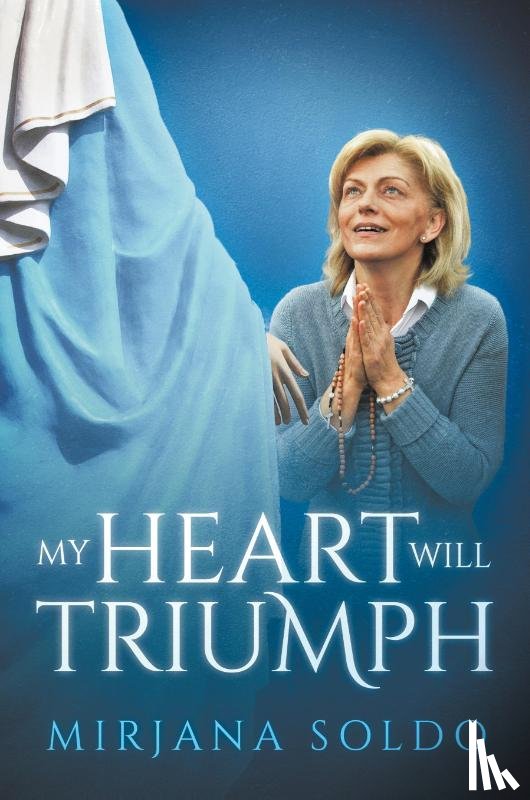Soldo, Mirjana, Bloomfield, Sean, Musa, Miljenko Miki - My Heart Will Triumph