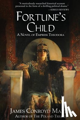 Martin, James Conroyd - Fortune's Child