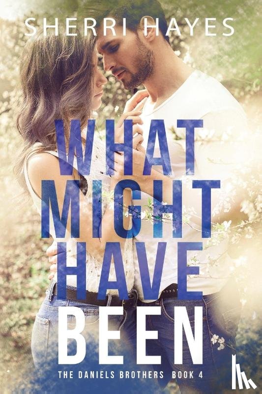 Hayes, Sherri - What Might Have Been