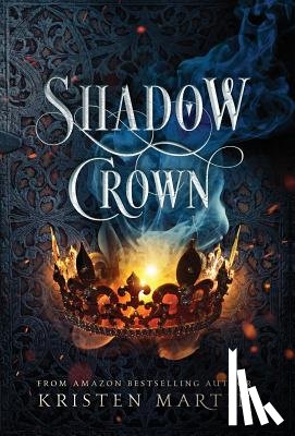 Martin, Kristen - Shadow Crown