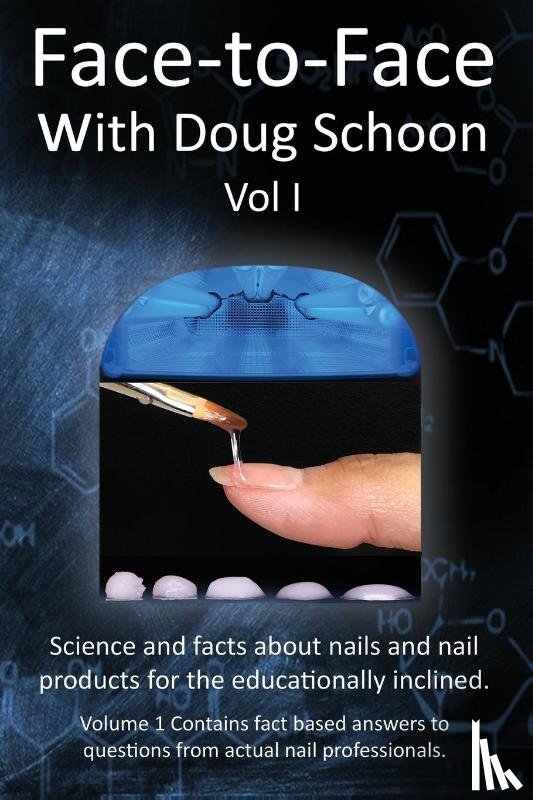 Schoon, Doug - FACE-TO-FACE W/DOUG SCHOON VOL