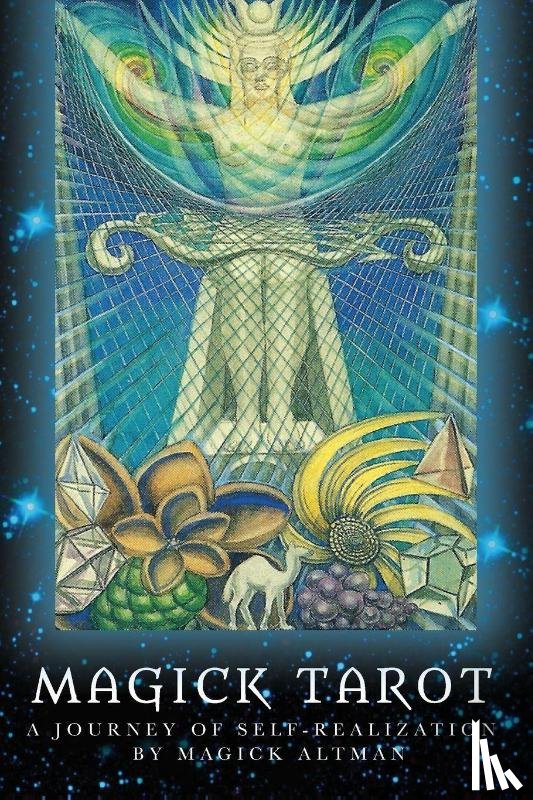 Altman, Magick - Magick Tarot