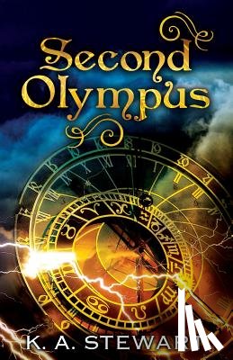 Stewart, K A - Second Olympus