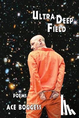 Boggess, Ace - Ultra Deep Field