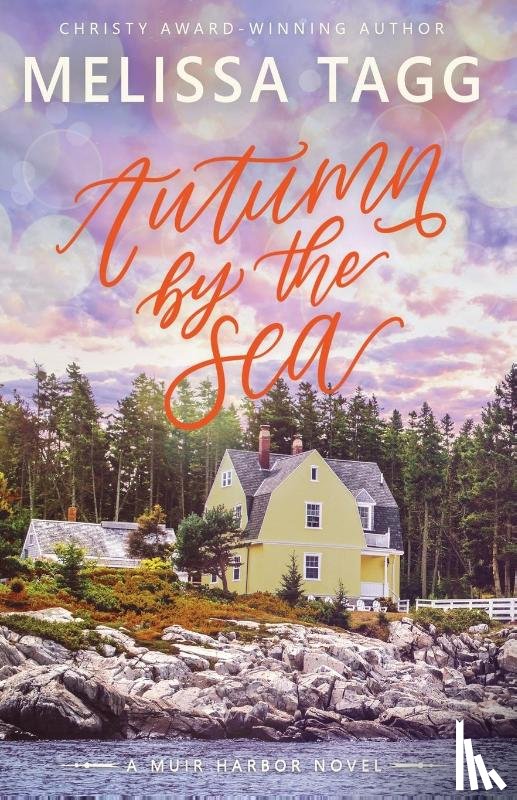 Tagg, Melissa - Autumn by the Sea