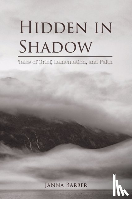 Barber, Janna - Hidden in Shadow