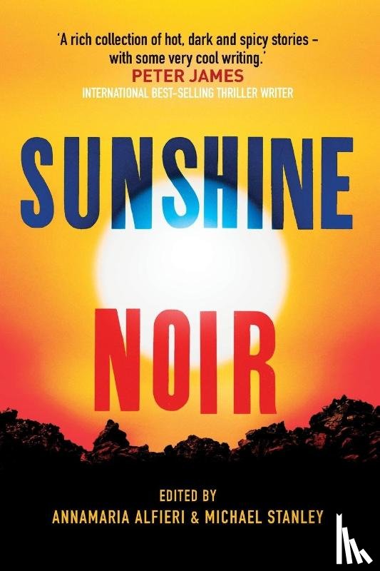  - Sunshine Noir