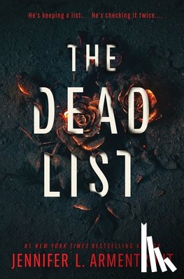 Armentrout, Jennifer L. - The Dead List