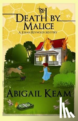 Keam, Abigail - Death By Malice