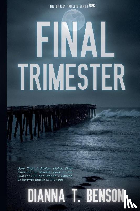 Benson, Dianna T. - Final Trimester