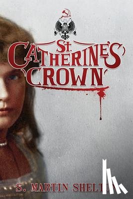 Shelton, S. Martin - St. Catherine's Crown