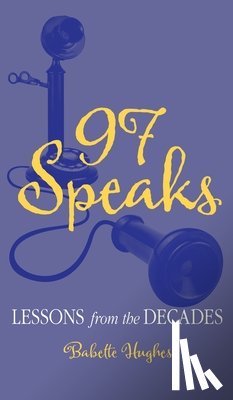 Hughes, Babette - 97 Speaks