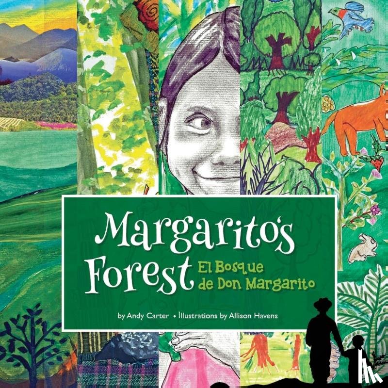 Carter, Andy - Margarito's Forest