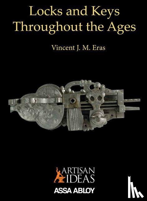 Eras, Vincent - Eras, V: Locks and Keys Throughout the Ages