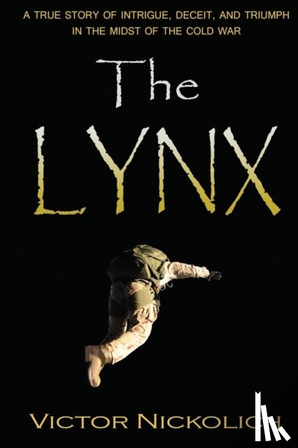 Nickolich, Victor - The Lynx