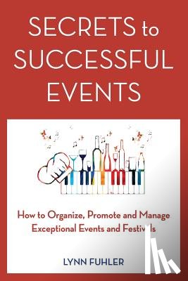 Fuhler, Lynn - Secrets to Successful Events