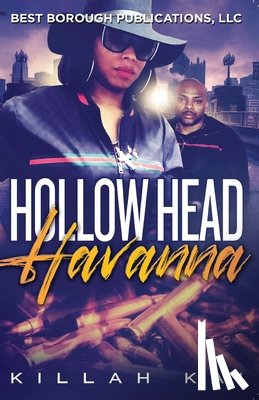 Burke, Lance - Hollow Head Havanna