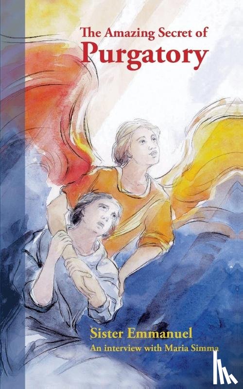 Sister Emmanuel - The Amazing Secret of Purgatory