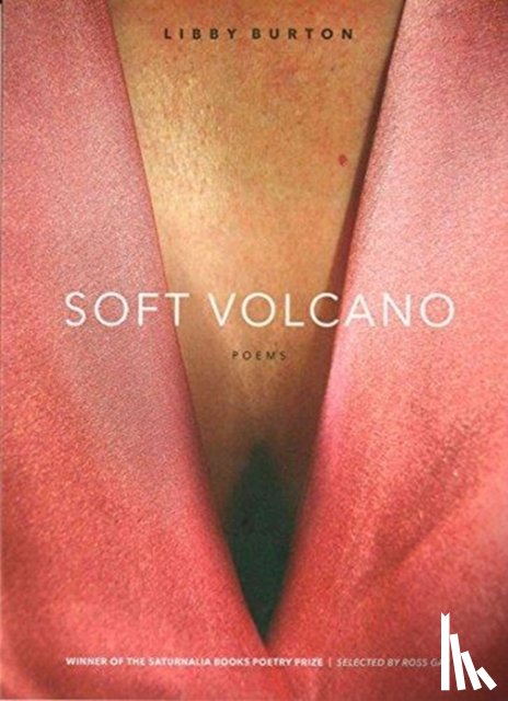 Burton, Libby - Soft Volcano