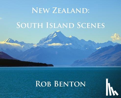 Benton, Rob - New Zealand
