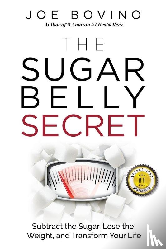 Bovino, Joe - The Sugar Belly Secret