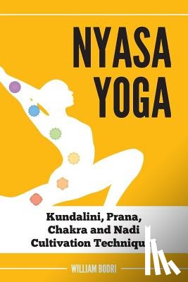 Bodri, William - Nyasa Yoga