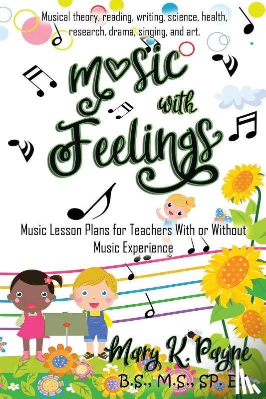 Payne, Mary K - Payne, M: Music with Feelings