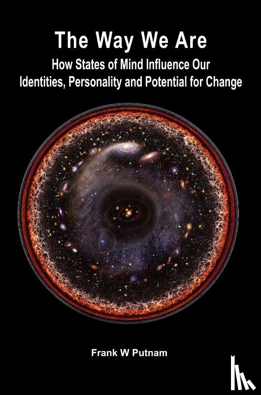 Putnam, Frank W - The Way We Are